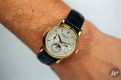 patek philippe 3974 r|Patek Philippe ref 39701w prices.